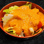 Best House Salad in Brooksville, FL