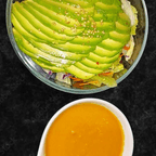 Best Avocado Salad in Brooksville, FL