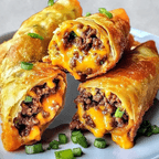 Best Cheesesteak Egg Roll in Brooksville, FL