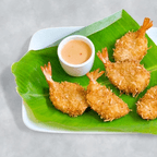 Best Coconut Shrimp (6 pcs) in Brooksville, FL