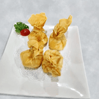 Best Crab Rangoon (4 pcs) in Brooksville, FL