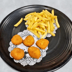 Best Chicken Nuggets & French Fries in Brooksville, FL