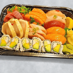Best Sushi & Sashimi Combo in Brooksville, FL
