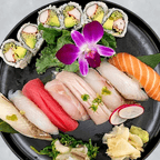 Best Sushi Regular in Brooksville, FL