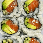 Best Alaska Roll in Brooksville, FL