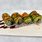 Best Dragon Roll in Brooksville, FL