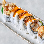 Best Spider Roll in Brooksville, FL