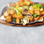 Best Tofu Teriyaki in Brooksville, FL