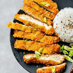 Best Chicken Katsu in Brooksville, FL