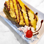 Best Tempura Cheese Cake in Brooksville, FL